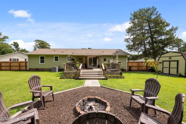 108 Poplar Road, Havelock, NC 28532