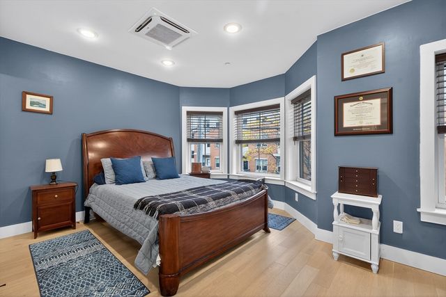 208 Spencer Ave 4, Chelsea, MA 02150