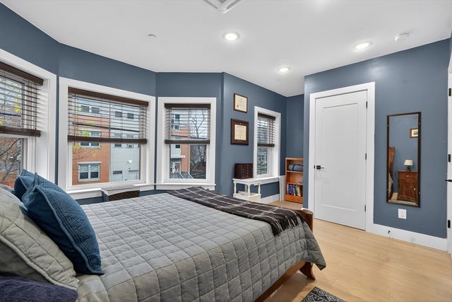 208 Spencer Ave 4, Chelsea, MA 02150