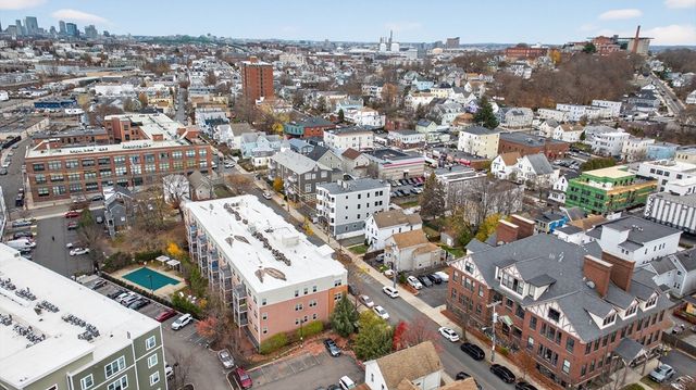 208 Spencer Ave 4, Chelsea, MA 02150