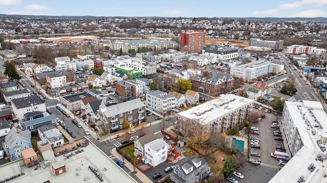 208 Spencer Ave 4, Chelsea, MA 02150