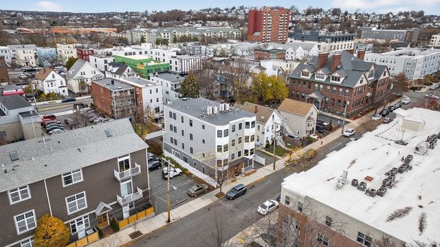 208 Spencer Ave 4, Chelsea, MA 02150