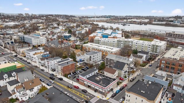 208 Spencer Ave 4, Chelsea, MA 02150