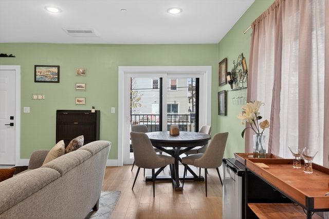 208 Spencer Ave 4, Chelsea, MA 02150