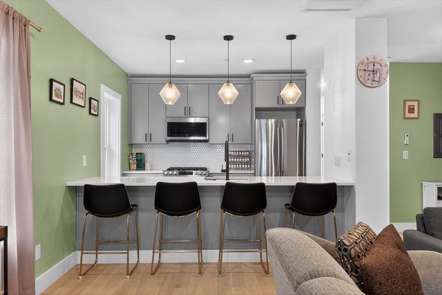 208 Spencer Ave 4, Chelsea, MA 02150