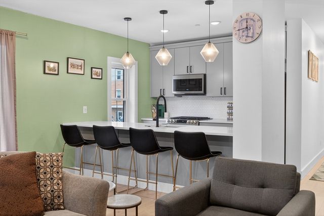 208 Spencer Ave 4, Chelsea, MA 02150