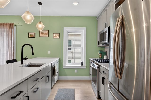 208 Spencer Ave 4, Chelsea, MA 02150