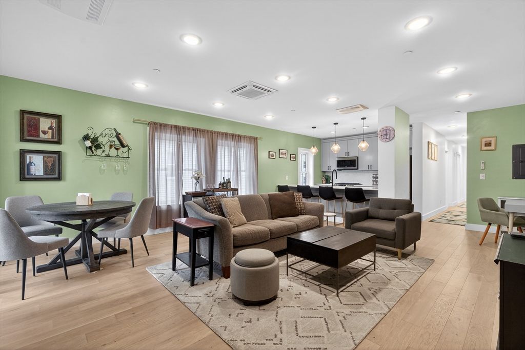 208 Spencer Ave 4, Chelsea, MA 02150