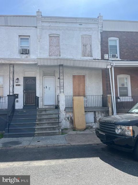 6214 WHEELER STREET, Philadelphia, PA 19142
