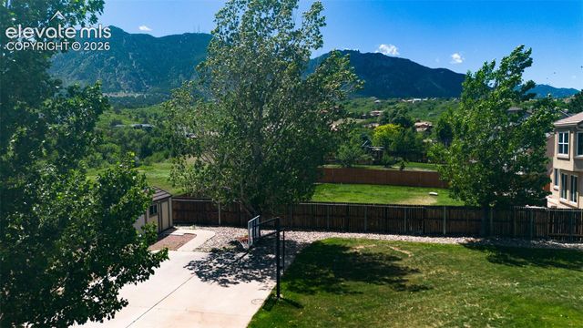 789 Capeglen Road, Colorado Springs, CO 80906