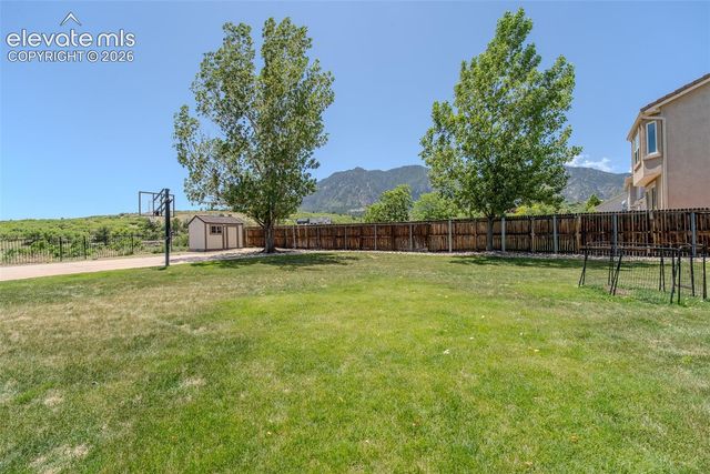 789 Capeglen Road, Colorado Springs, CO 80906