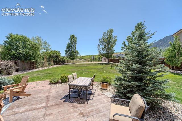 789 Capeglen Road, Colorado Springs, CO 80906