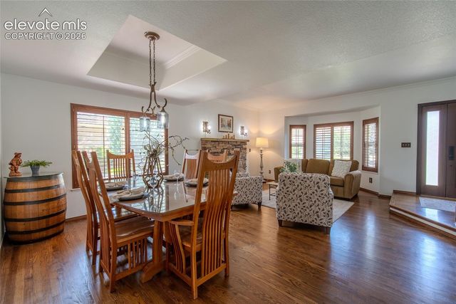 789 Capeglen Road, Colorado Springs, CO 80906