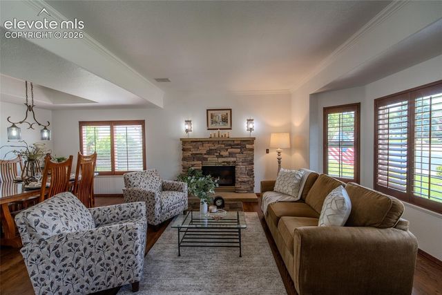 789 Capeglen Road, Colorado Springs, CO 80906