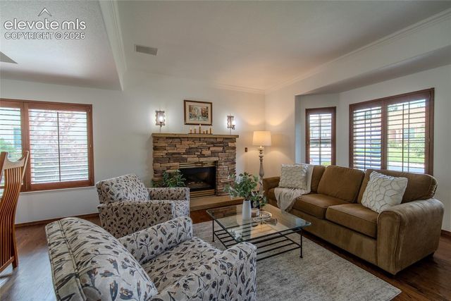 789 Capeglen Road, Colorado Springs, CO 80906