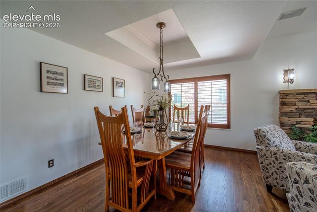 789 Capeglen Road, Colorado Springs, CO 80906