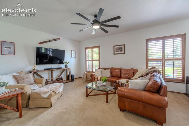 789 Capeglen Road, Colorado Springs, CO 80906