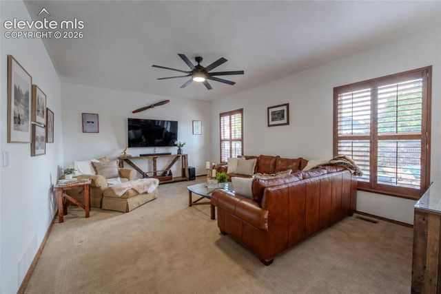 789 Capeglen Road, Colorado Springs, CO 80906