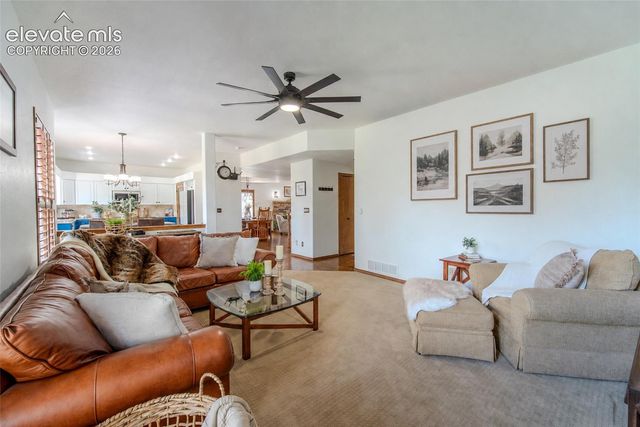 789 Capeglen Road, Colorado Springs, CO 80906