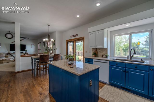 789 Capeglen Road, Colorado Springs, CO 80906