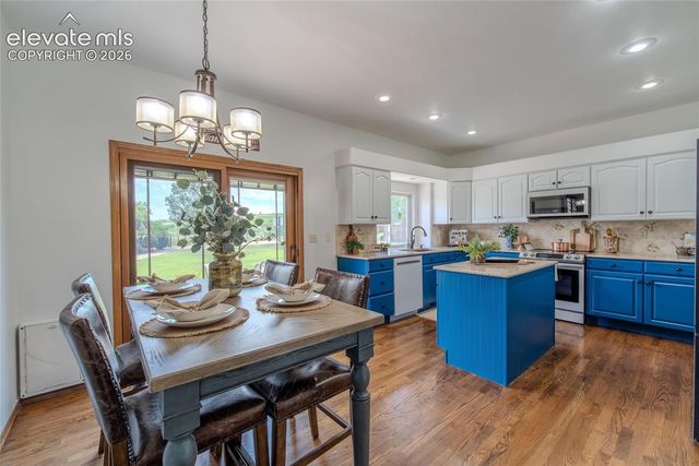 789 Capeglen Road, Colorado Springs, CO 80906