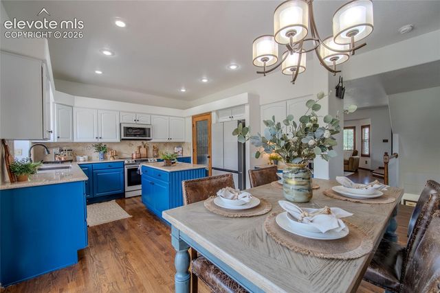 789 Capeglen Road, Colorado Springs, CO 80906