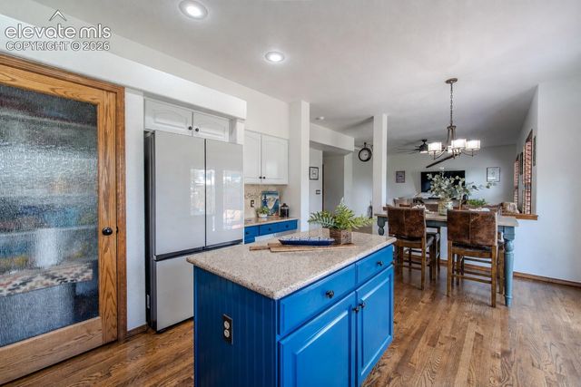 789 Capeglen Road, Colorado Springs, CO 80906