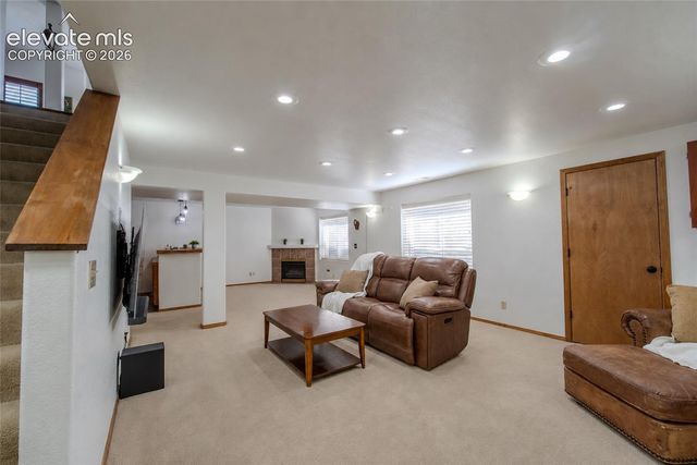 789 Capeglen Road, Colorado Springs, CO 80906