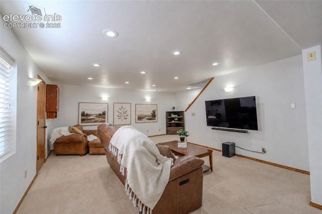 789 Capeglen Road, Colorado Springs, CO 80906