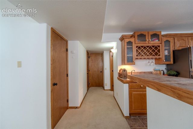 789 Capeglen Road, Colorado Springs, CO 80906