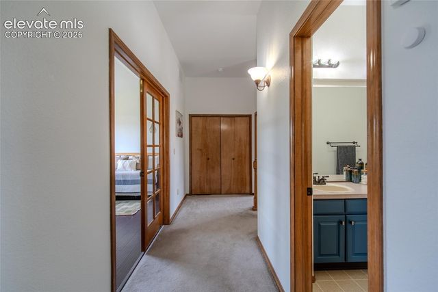789 Capeglen Road, Colorado Springs, CO 80906