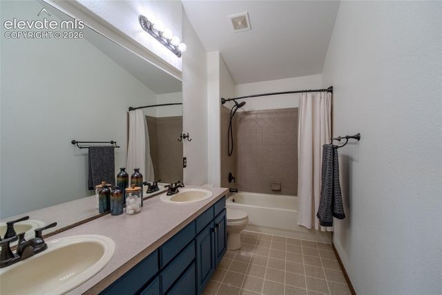 789 Capeglen Road, Colorado Springs, CO 80906