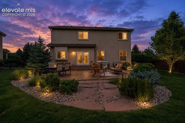 789 Capeglen Road, Colorado Springs, CO 80906