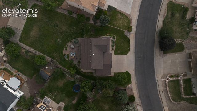 789 Capeglen Road, Colorado Springs, CO 80906
