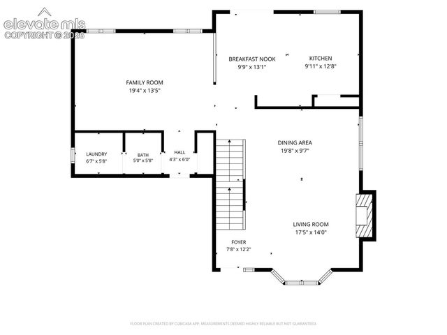 789 Capeglen Road, Colorado Springs, CO 80906
