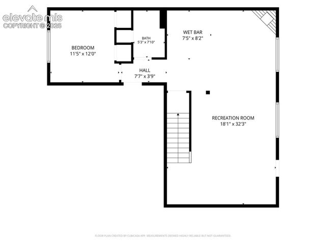 789 Capeglen Road, Colorado Springs, CO 80906
