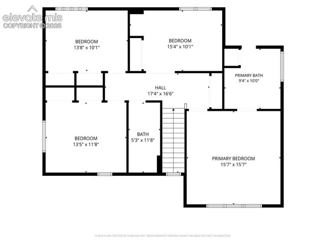 789 Capeglen Road, Colorado Springs, CO 80906