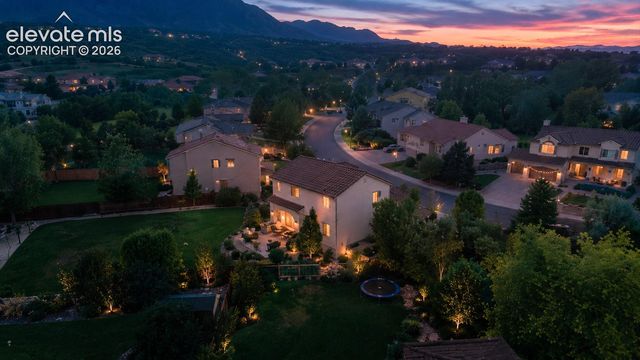 789 Capeglen Road, Colorado Springs, CO 80906