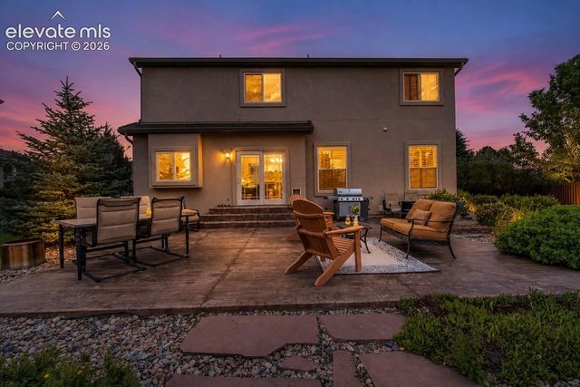 789 Capeglen Road, Colorado Springs, CO 80906