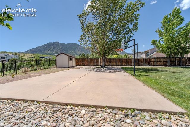 789 Capeglen Road, Colorado Springs, CO 80906