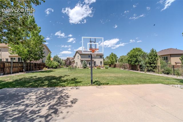 789 Capeglen Road, Colorado Springs, CO 80906
