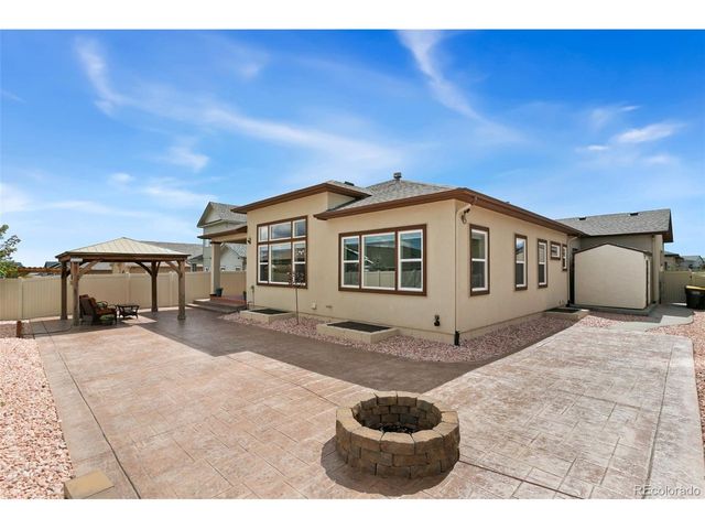 13190 Stone Peaks Way, Peyton, CO 80831