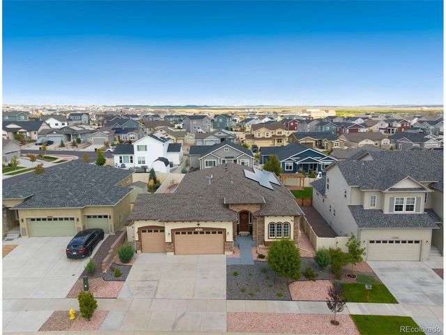 13190 Stone Peaks Way, Peyton, CO 80831