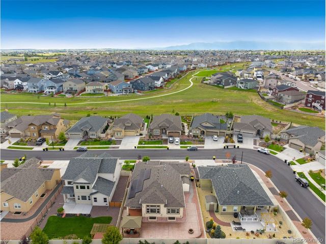 13190 Stone Peaks Way, Peyton, CO 80831