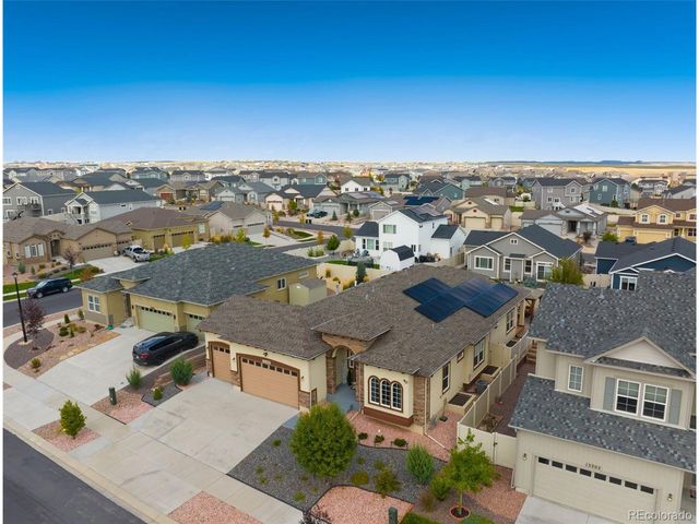 13190 Stone Peaks Way, Peyton, CO 80831