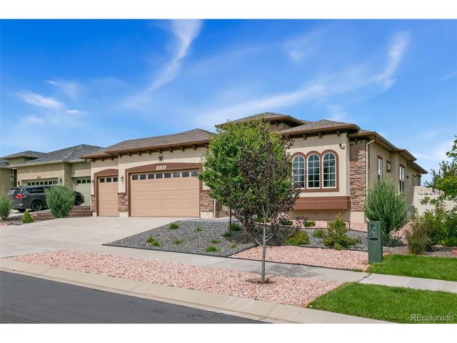 13190 Stone Peaks Way, Peyton, CO 80831