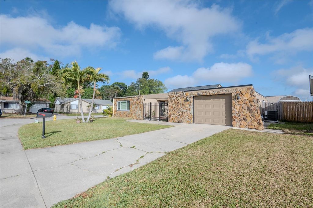 3629 HAVEN DRIVE, New Port Richey, FL 34652