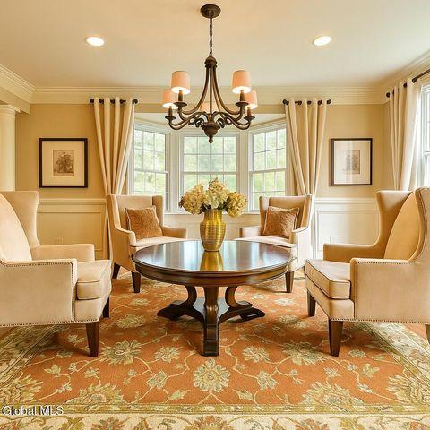 72 Stone Crest Drive, Halfmoon, NY 12118