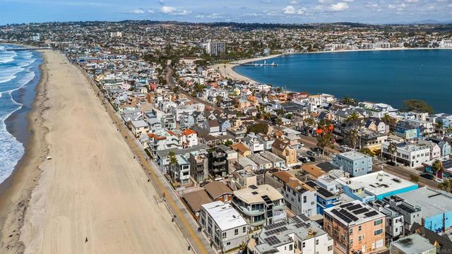 717 19 San Jose Pl, San Diego, CA 92109