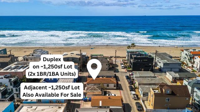 717 19 San Jose Pl, San Diego, CA 92109